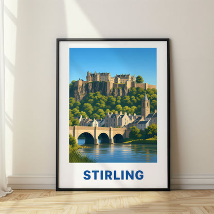 Stirling, United Kingdom