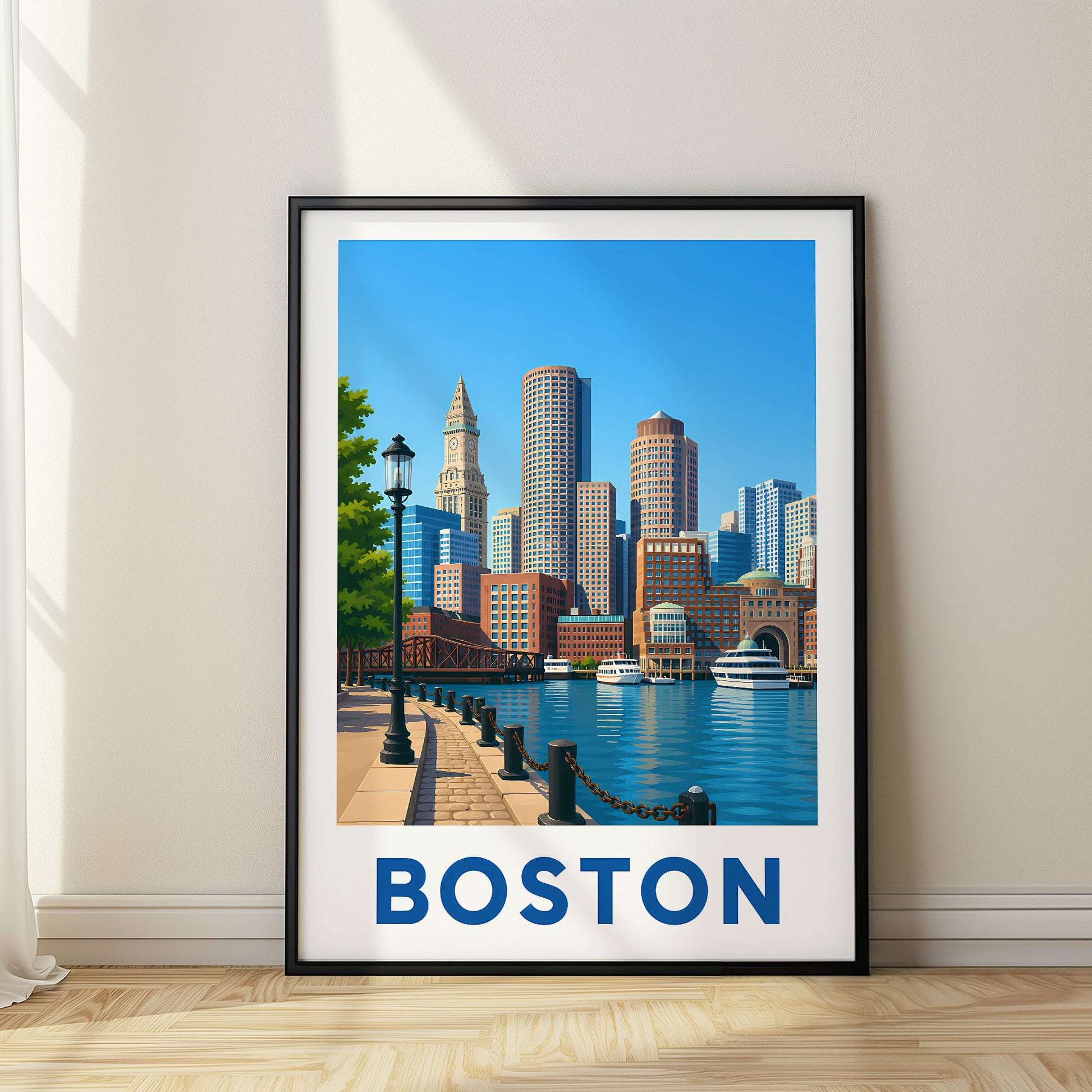 Boston, USA