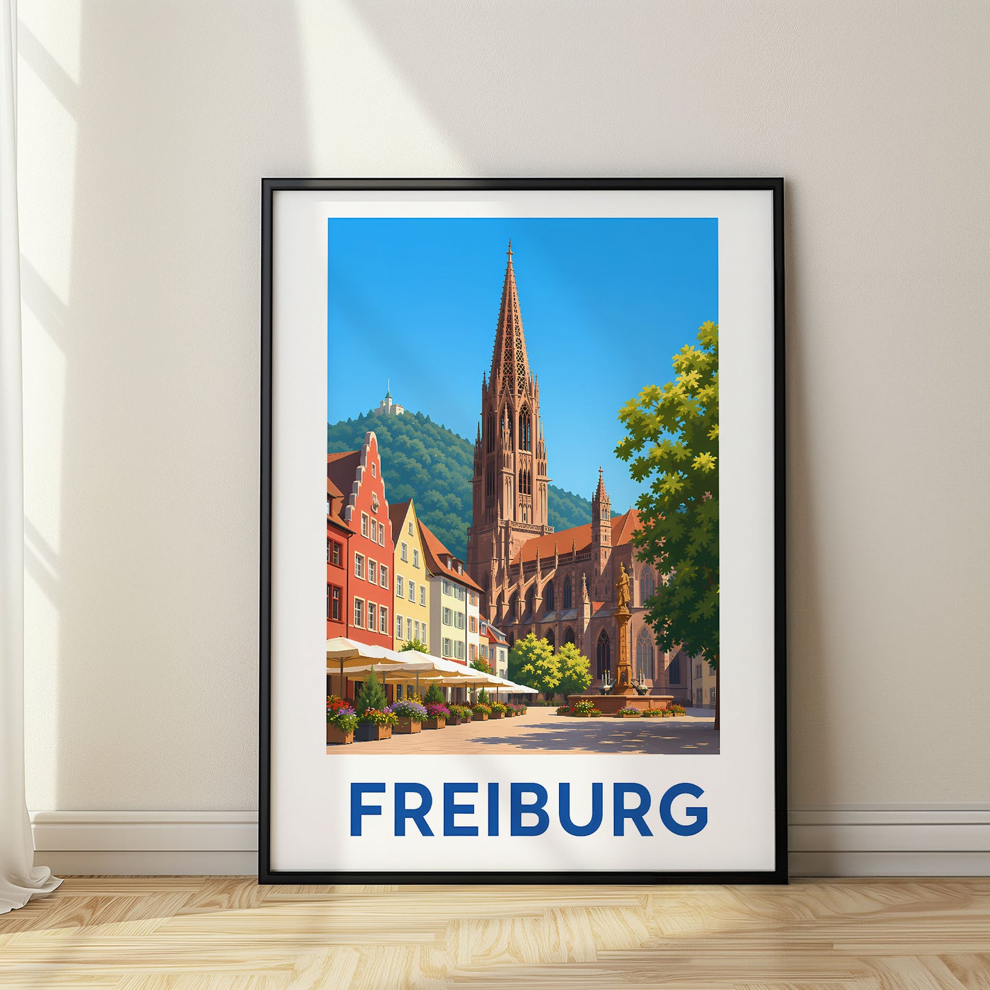 Freiburg, Germany