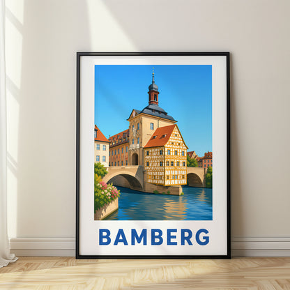 Bamberg, Germany
