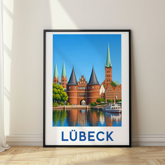 Lübeck, Germany