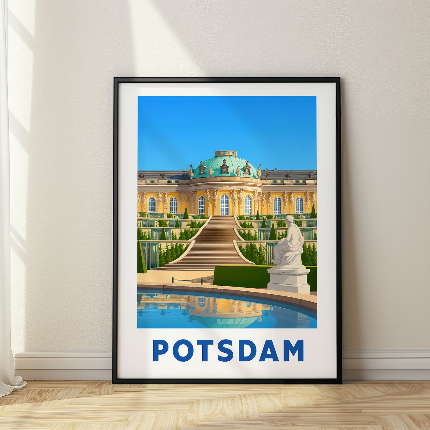 Potsdam, Germany