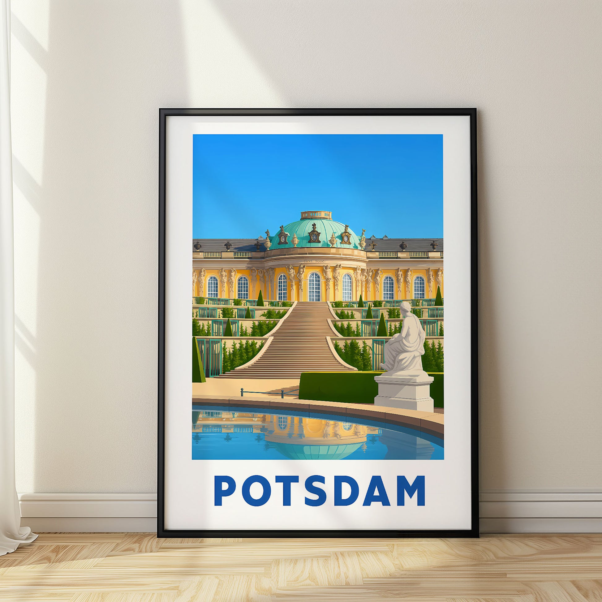 Potsdam, Germany