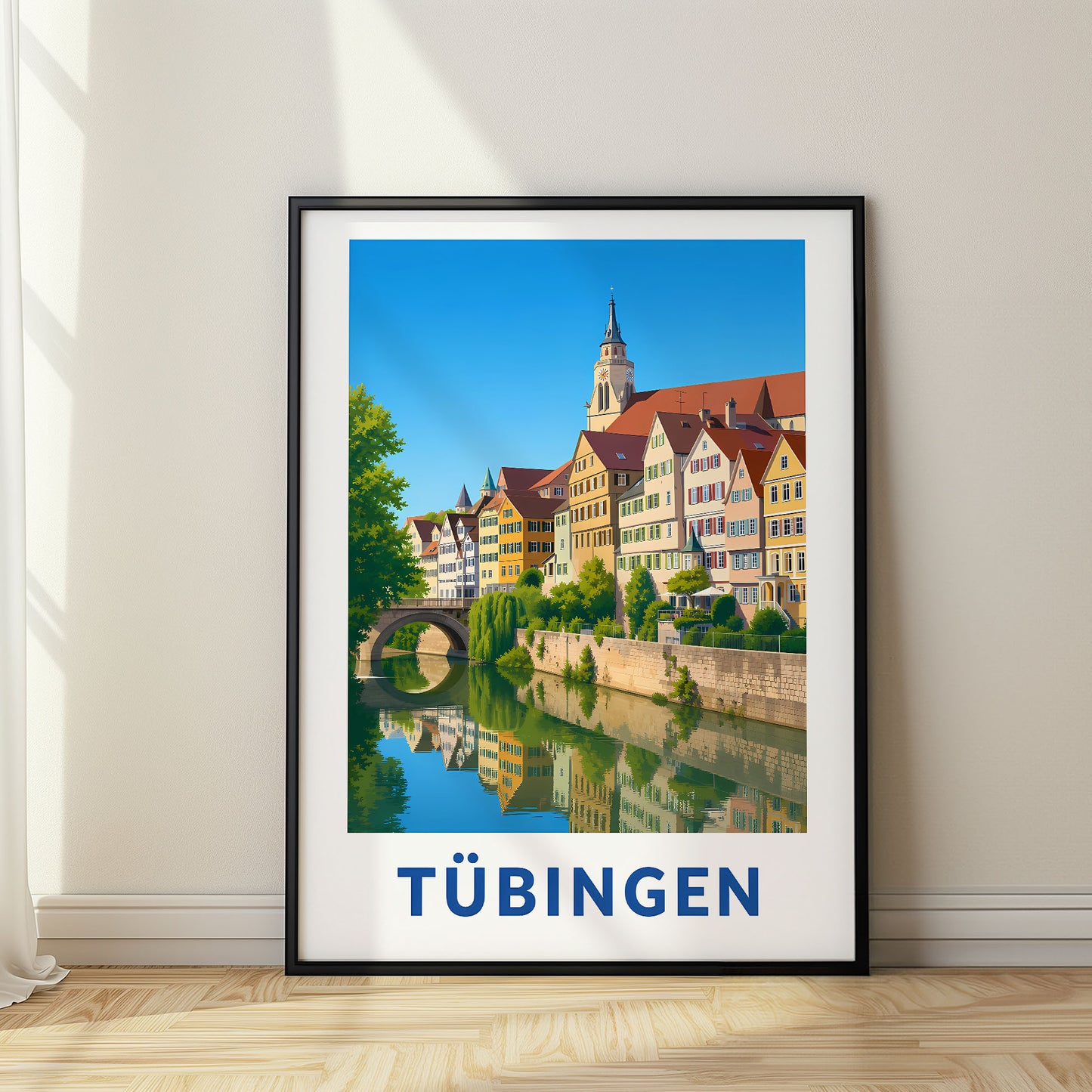 Tübingen, Germany
