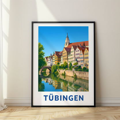 Tübingen, Germany