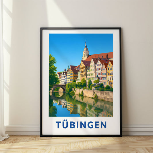 Tübingen, Germany