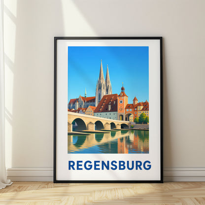 Regensburg, Germany