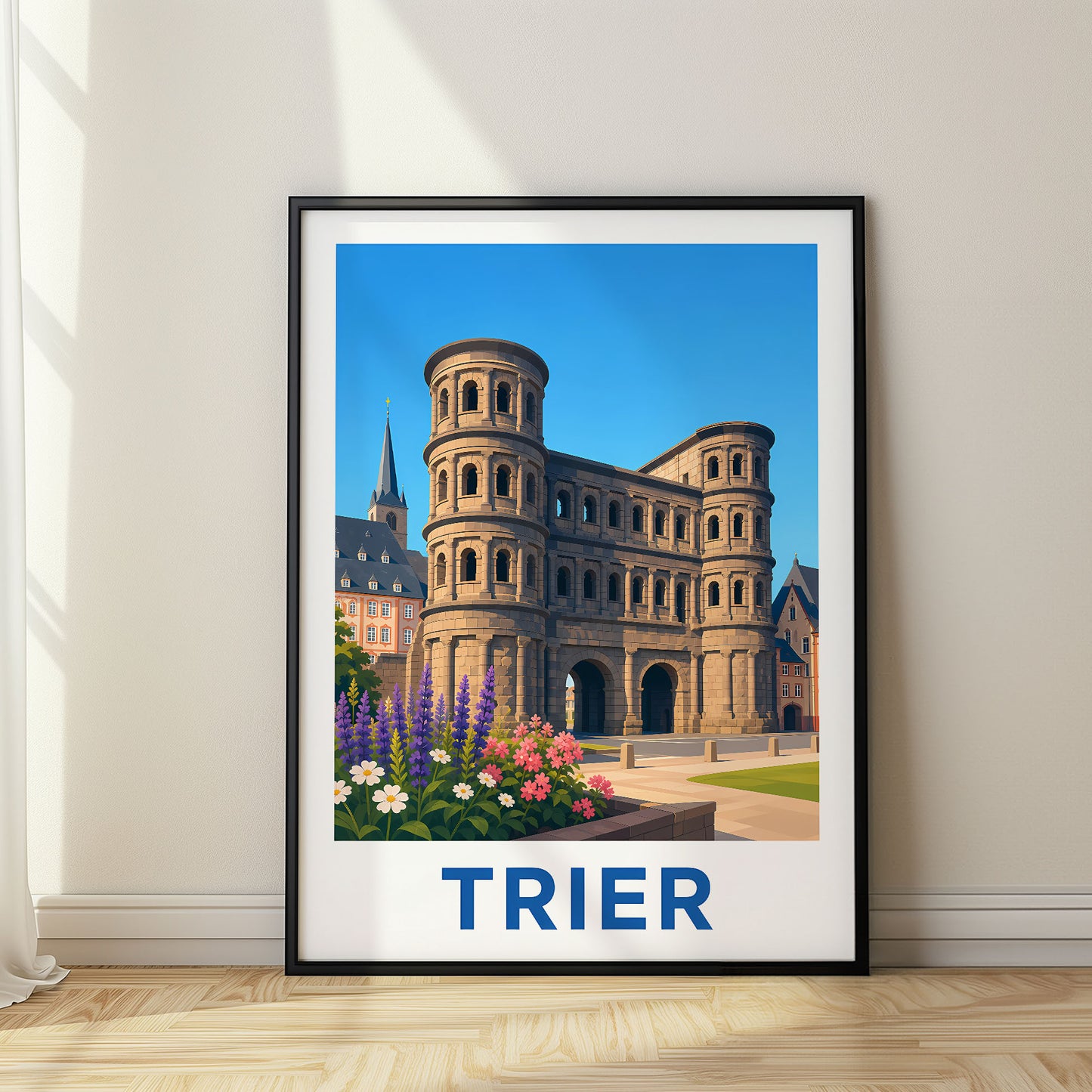 Trier, Germany