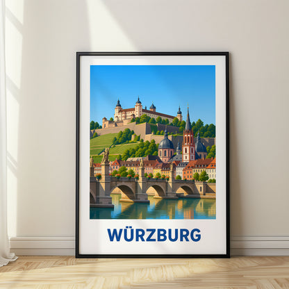 Würzburg, Germany