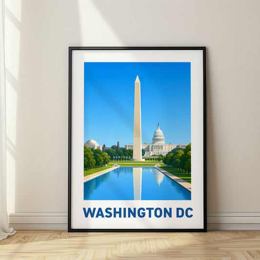 Washington DC, USA
