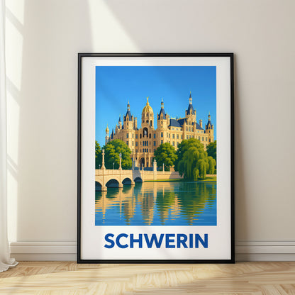 Schwerin, Germany