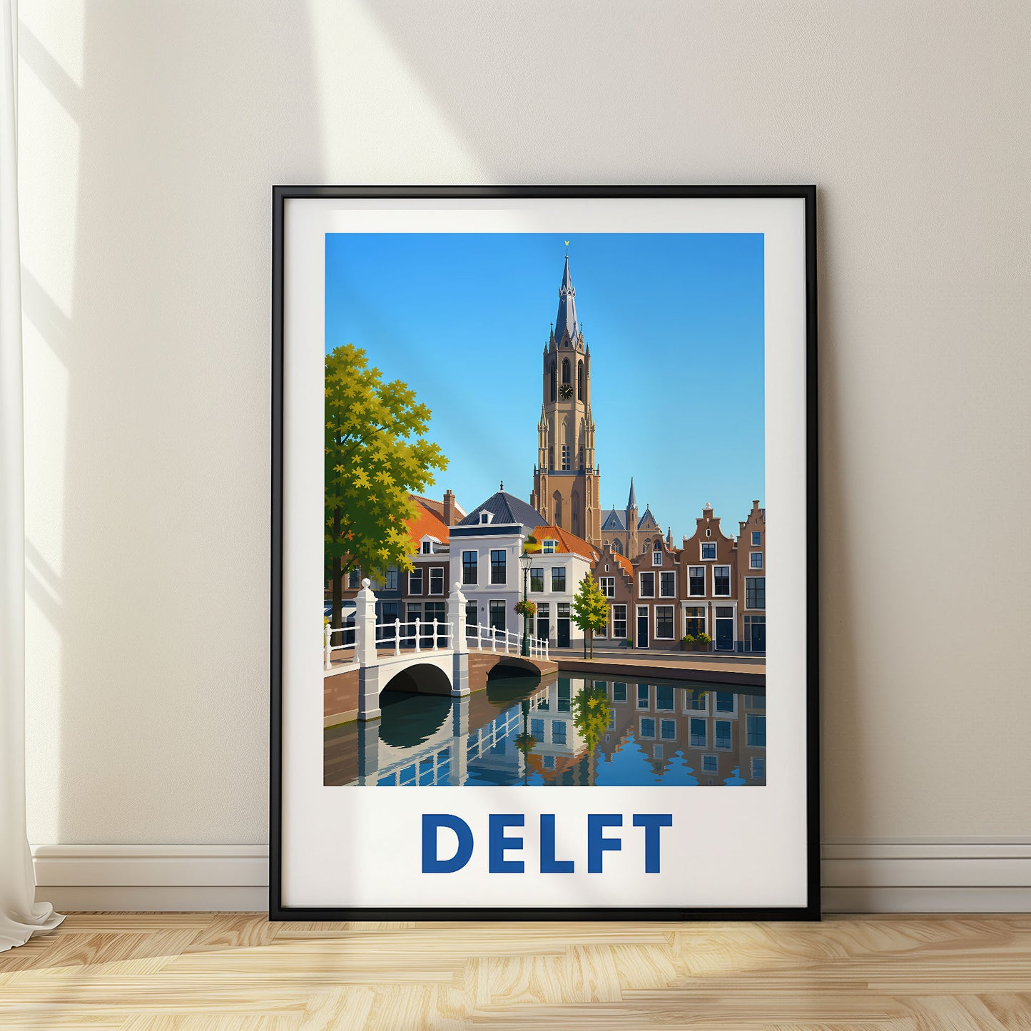 Delft, Netherlands