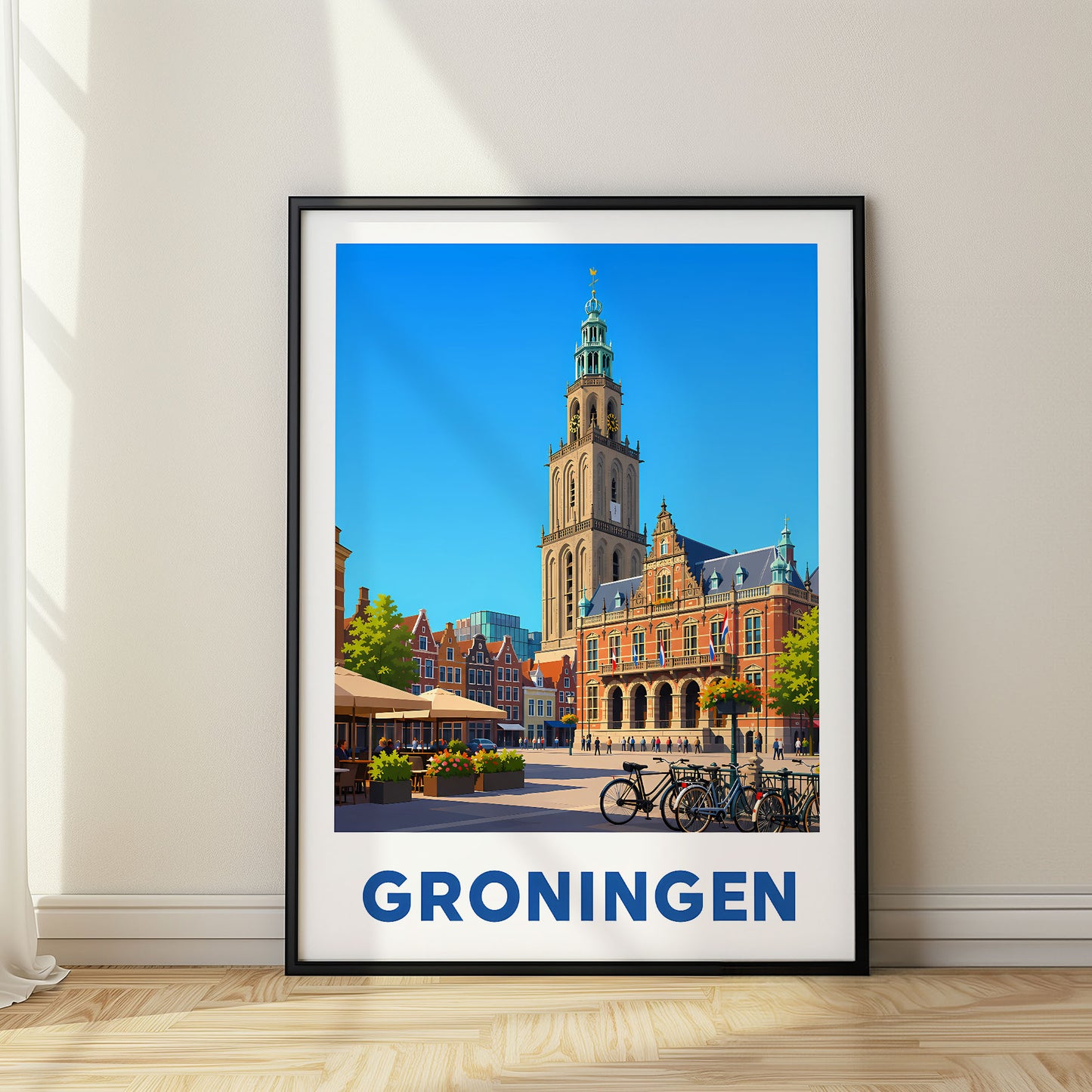 Groningen, Netherlands