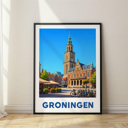 Groningen, Netherlands