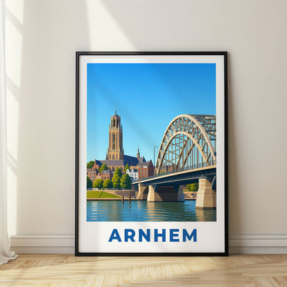 Arnhem, Netherlands