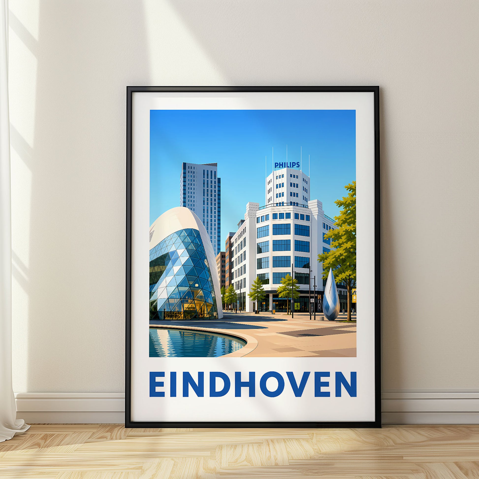Eindhoven, Netherlands