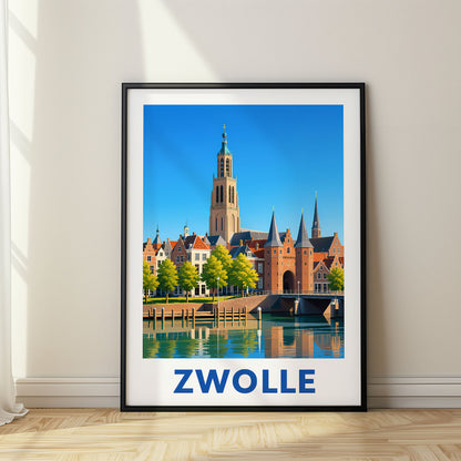 Zwolle, Netherlands