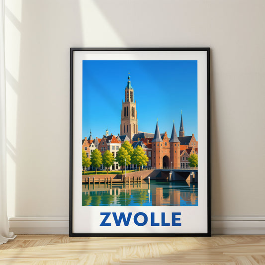 Zwolle, Netherlands
