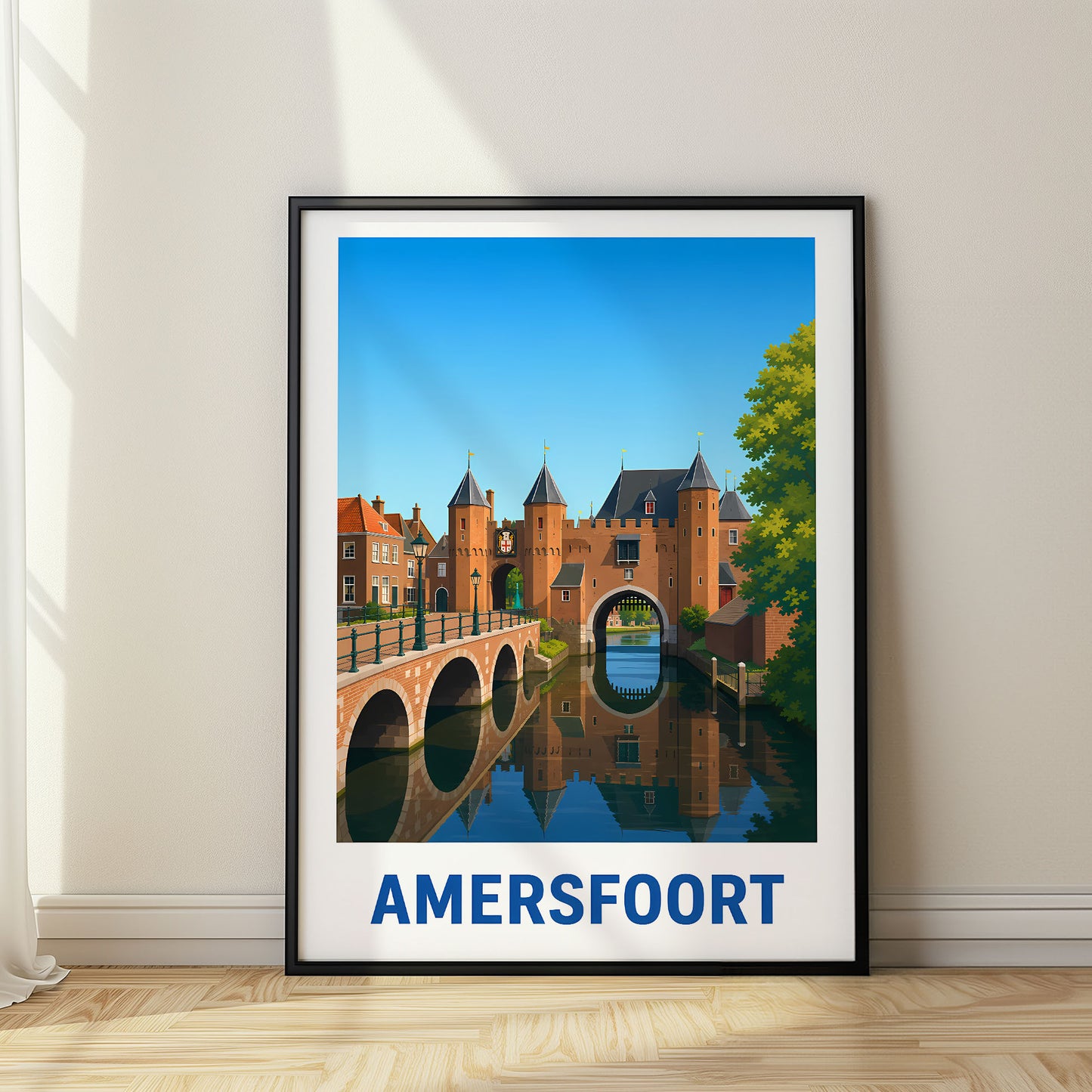 Amersfoort, Netherlands