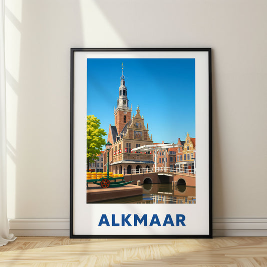 Alkmaar, Netherlands
