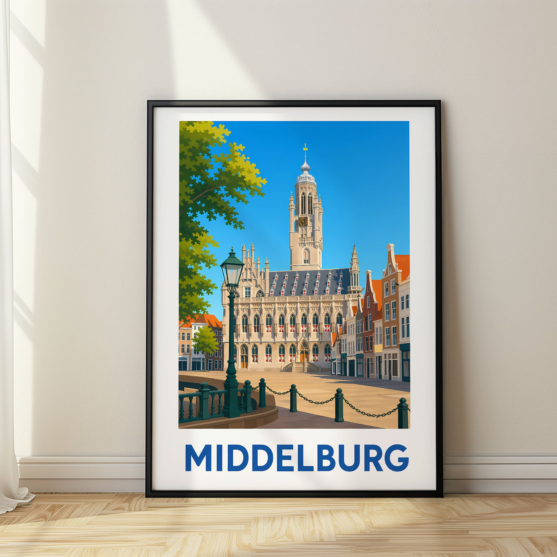Middelburg, Netherlands
