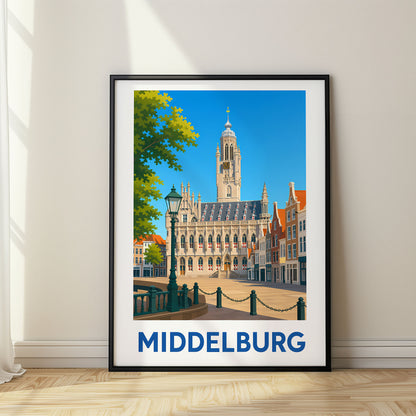 Middelburg, Netherlands