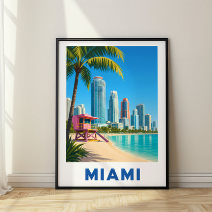Miami, USA