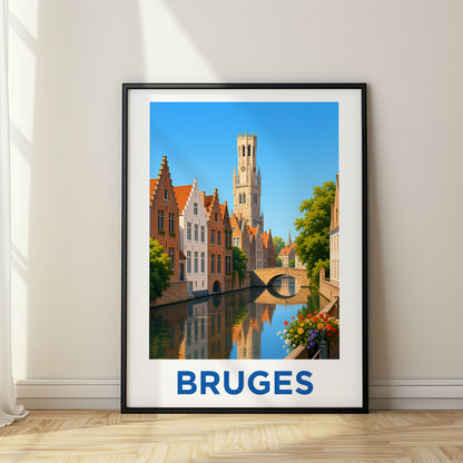 Bruges, Belgium