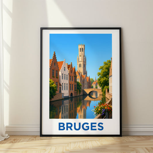 Bruges, Belgium