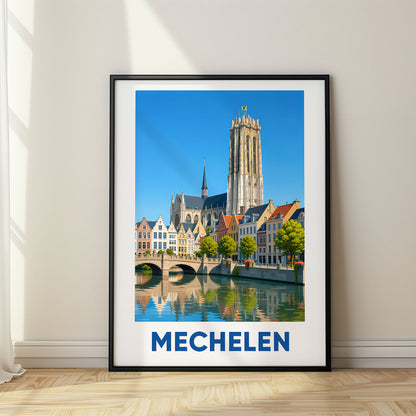Mechelen, Belgium