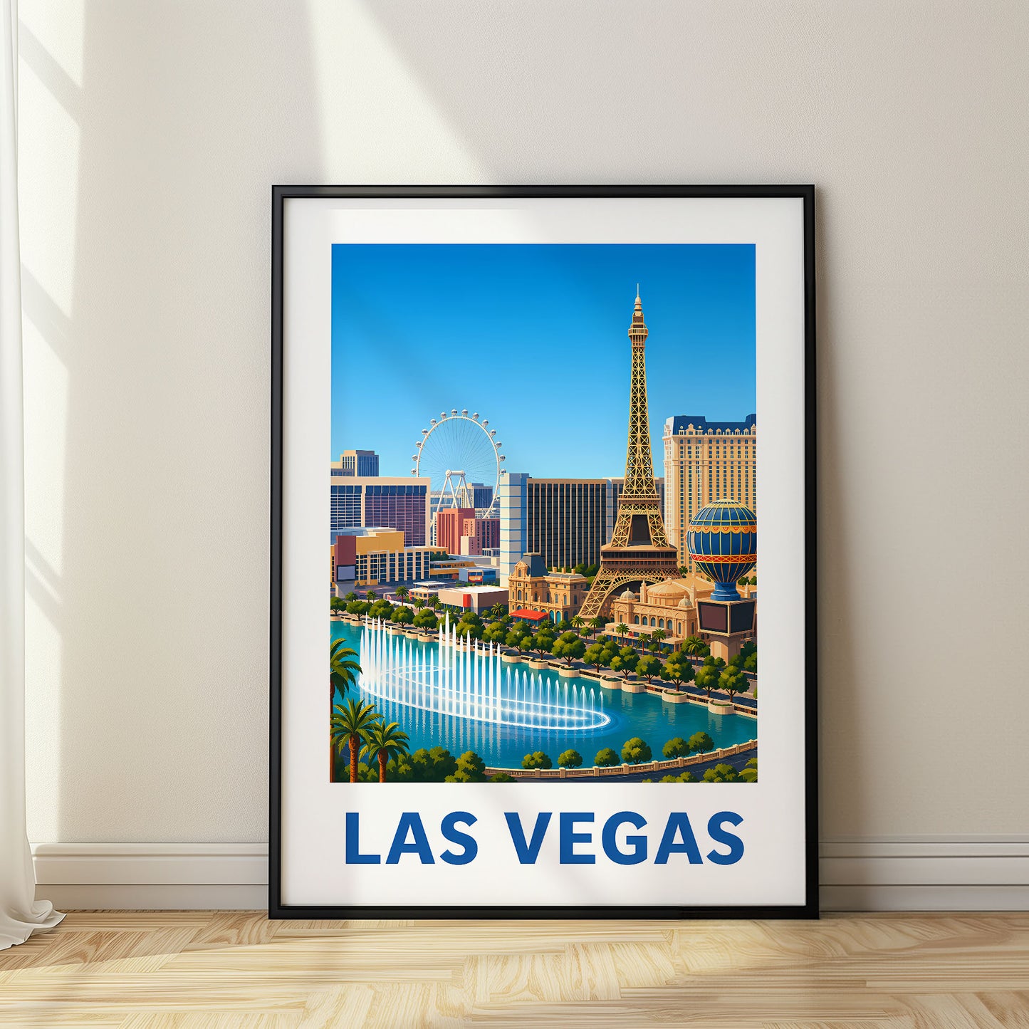Las Vegas, USA