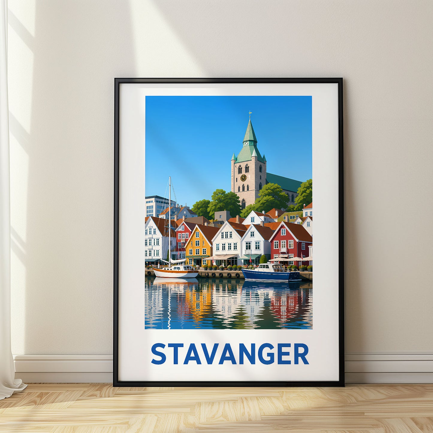 Stavanger, Norway
