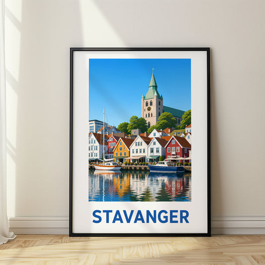 Stavanger, Norway