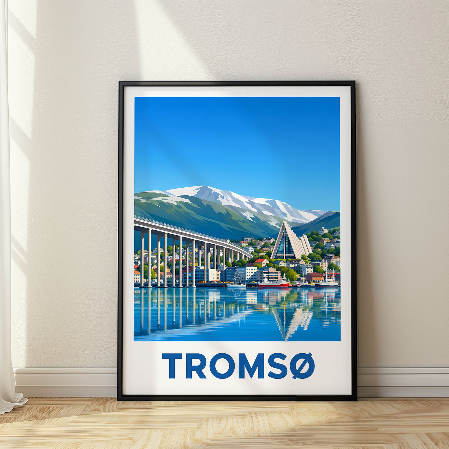 Tromsø, Norway