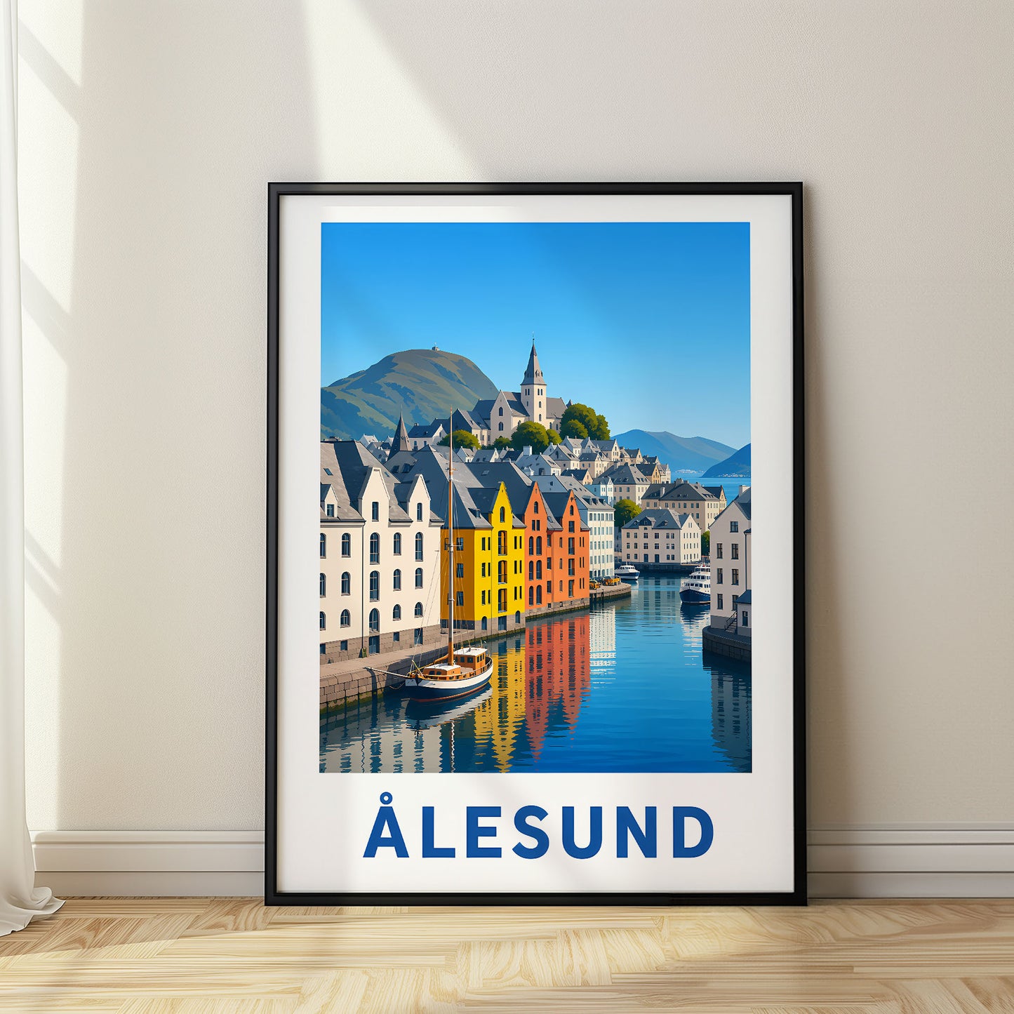 Ålesund, Norway