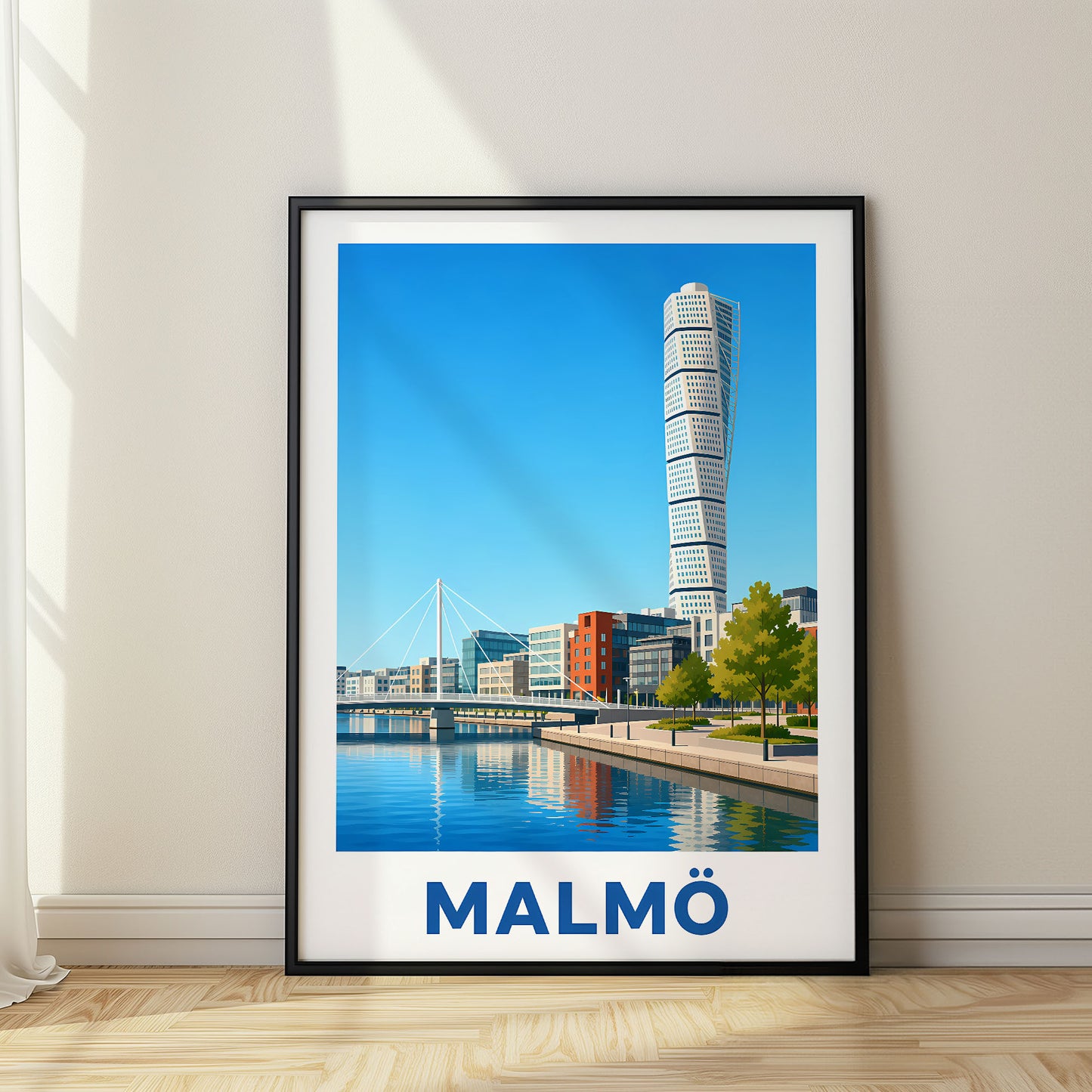 Malmö, Sweden