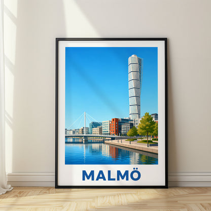 Malmö, Sweden