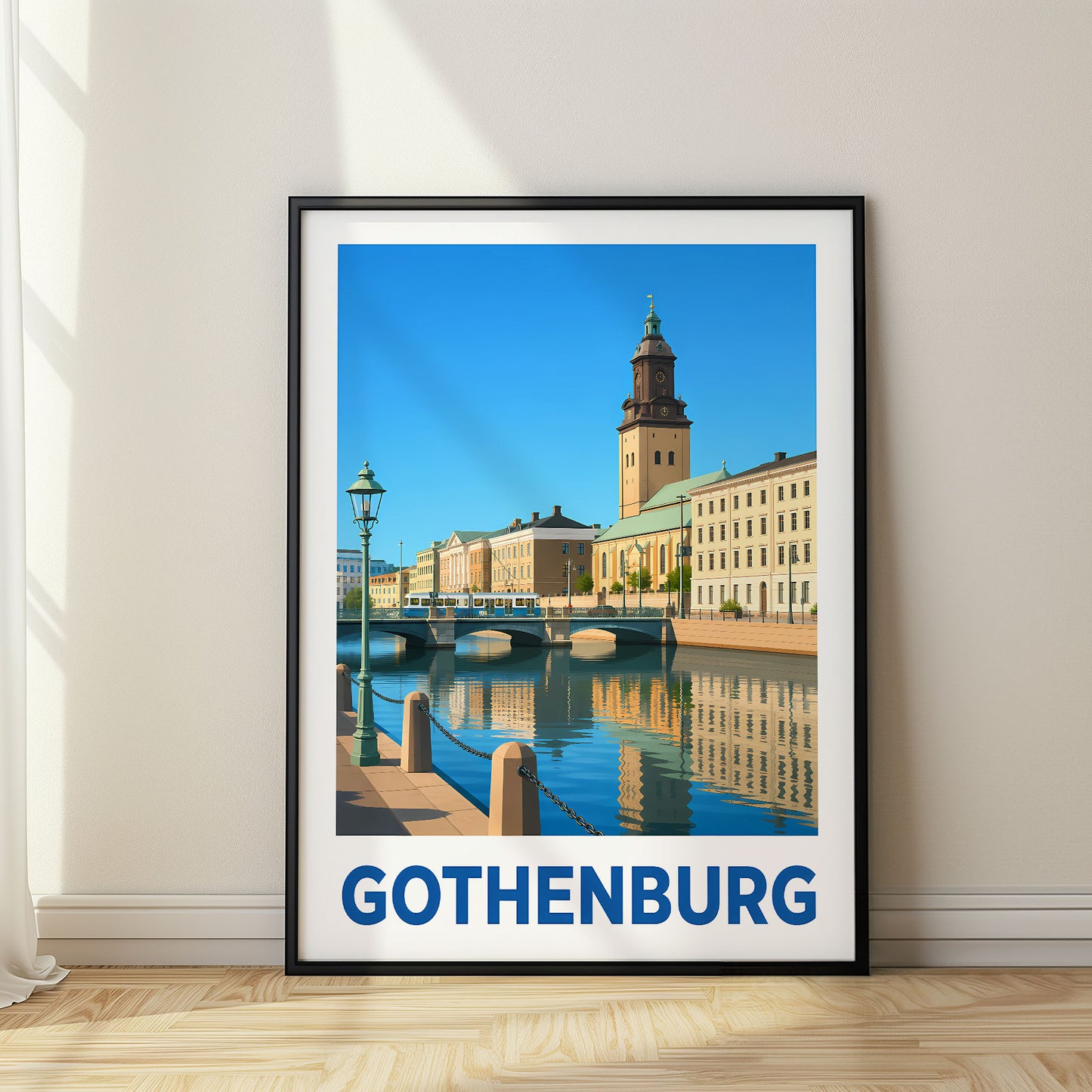 Gothenburg, Sweden