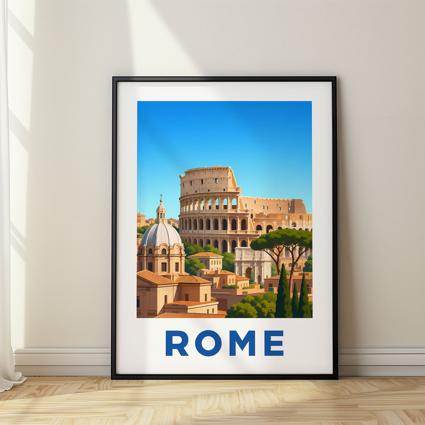 Rome, Italy