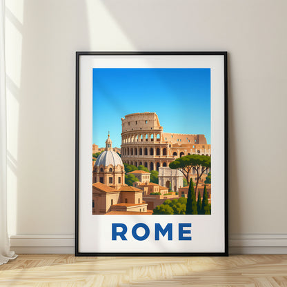 Rome, Italy
