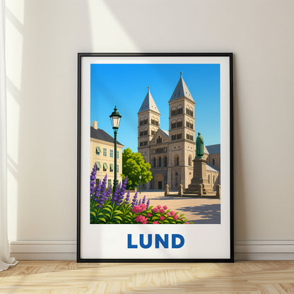 Lund, Sweden