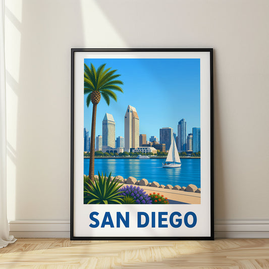 San Diego, USA