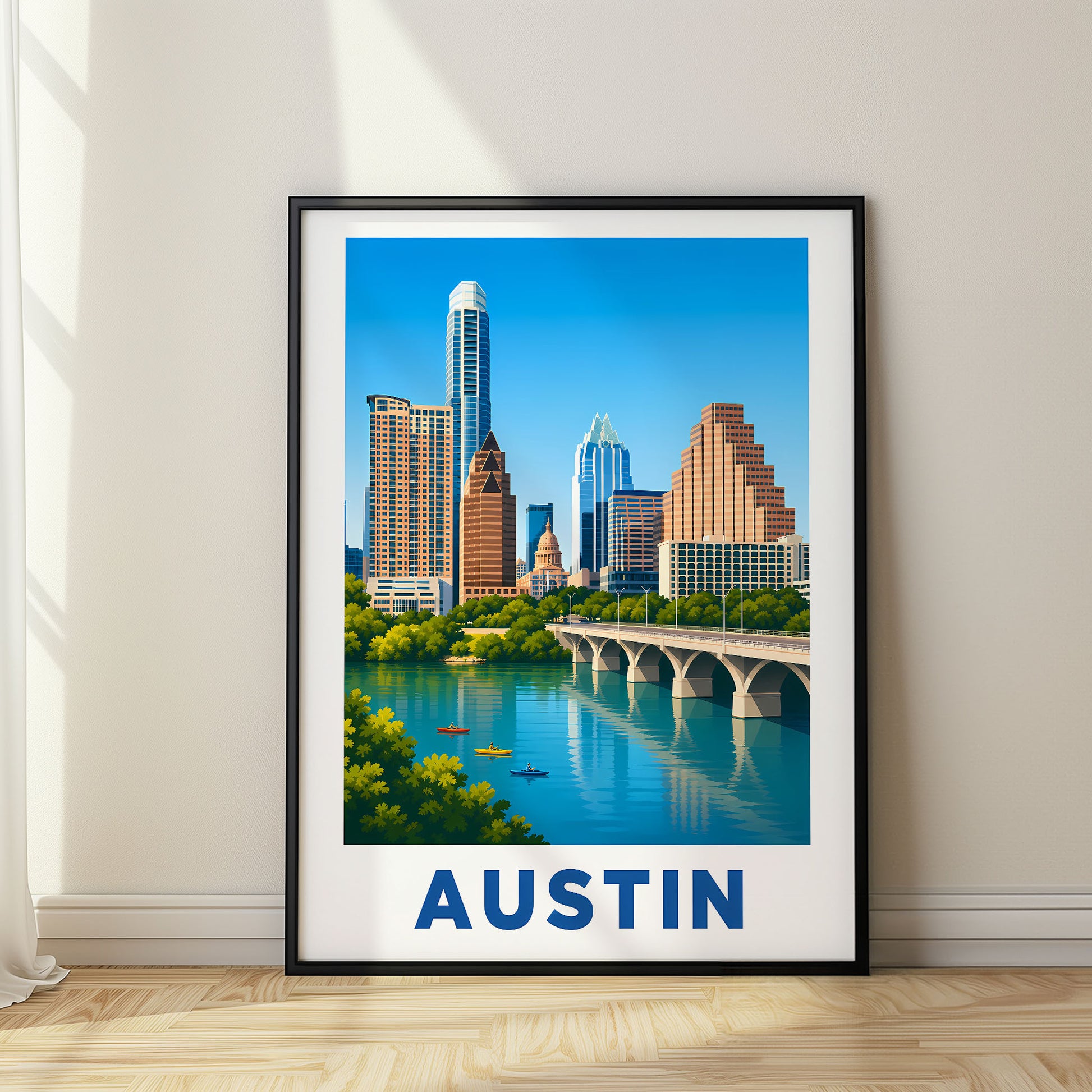 Austin, USA