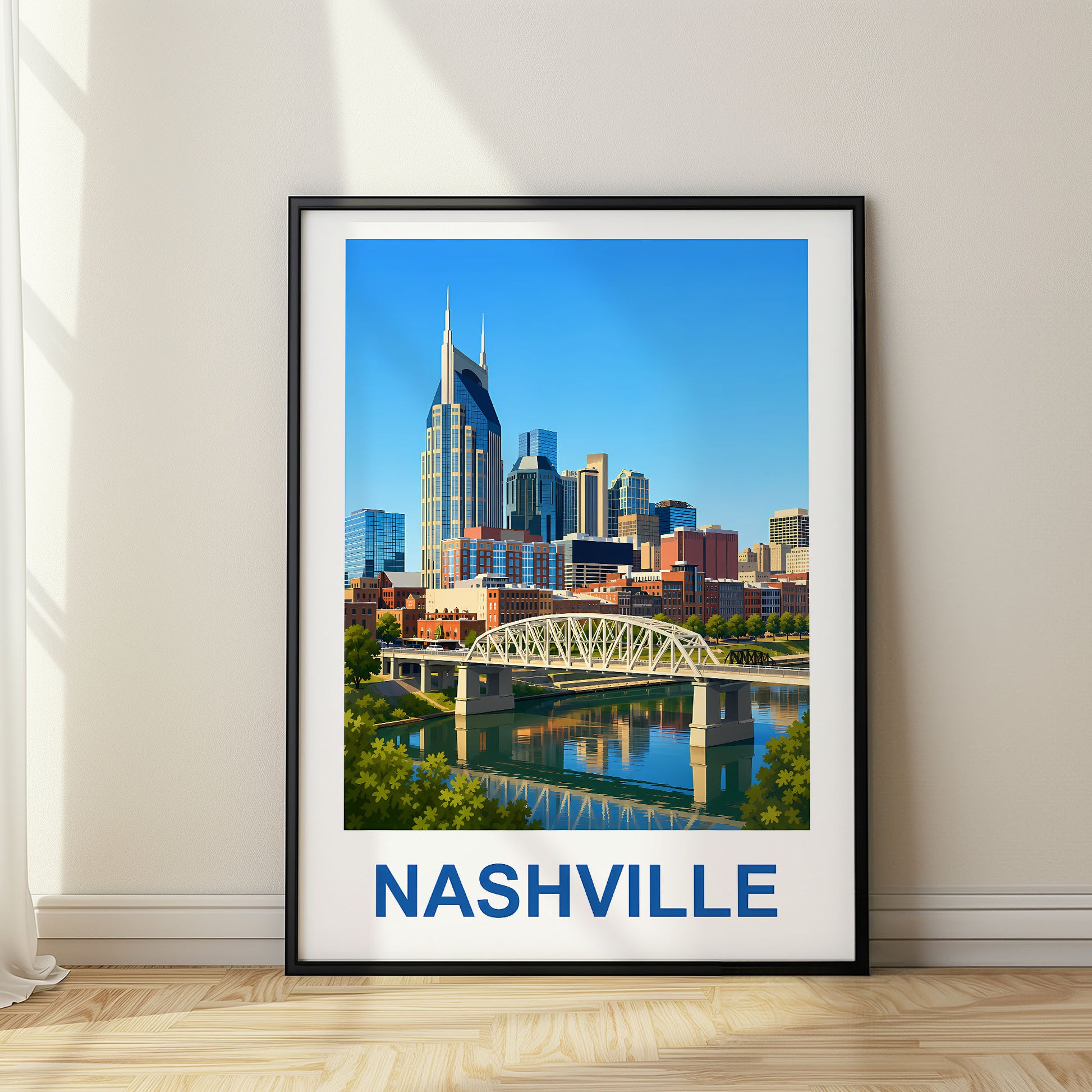 Nashville, USA