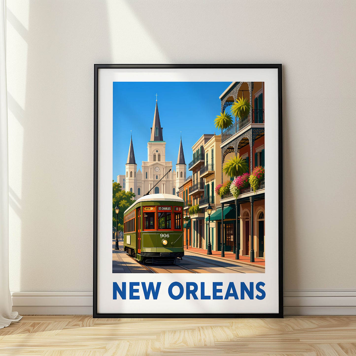 New Orleans, USA