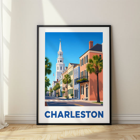 Charleston, USA