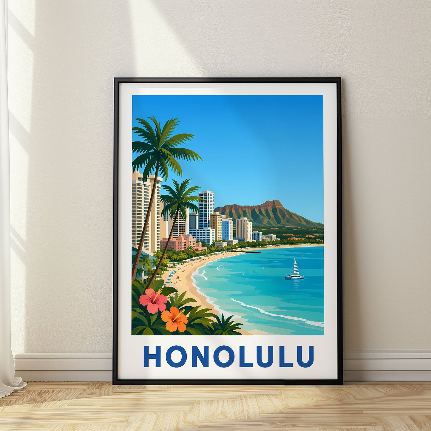 Honolulu, USA