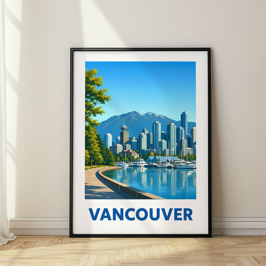 Vancouver, Canada