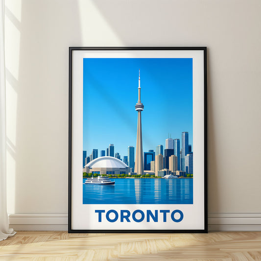 Toronto, Canada