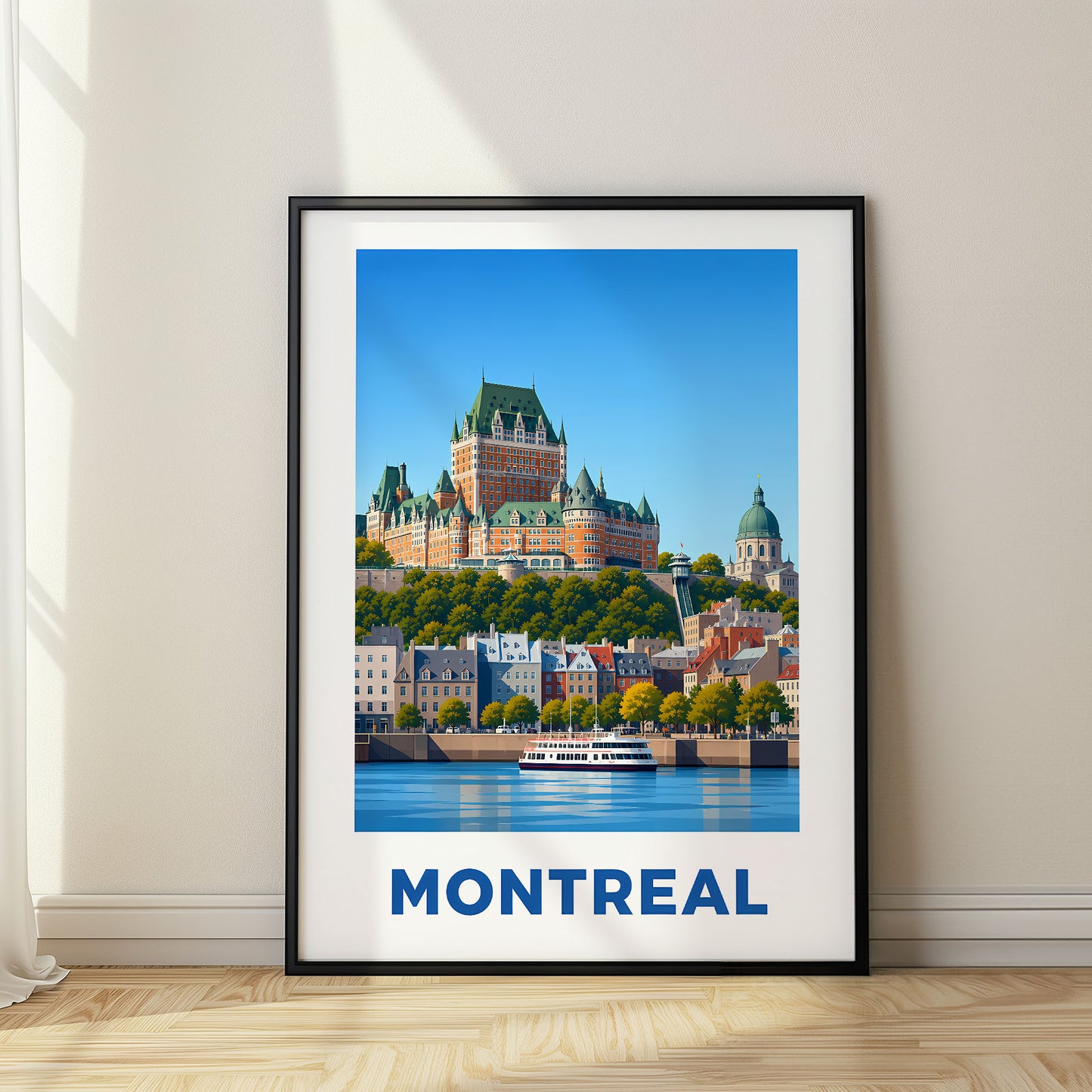 Montreal, Canada